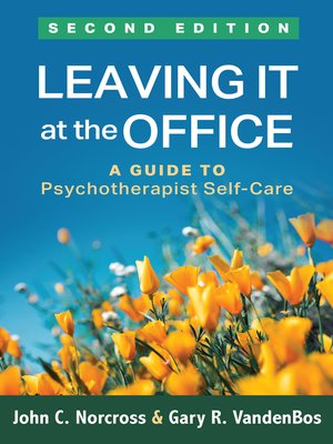 cover image of Leaving It at the Office